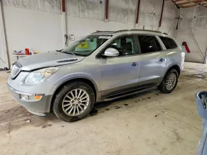 Buick Enclave 3.6L 6 2011