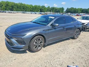 Hyundai Sonata 2.5L 4 2024