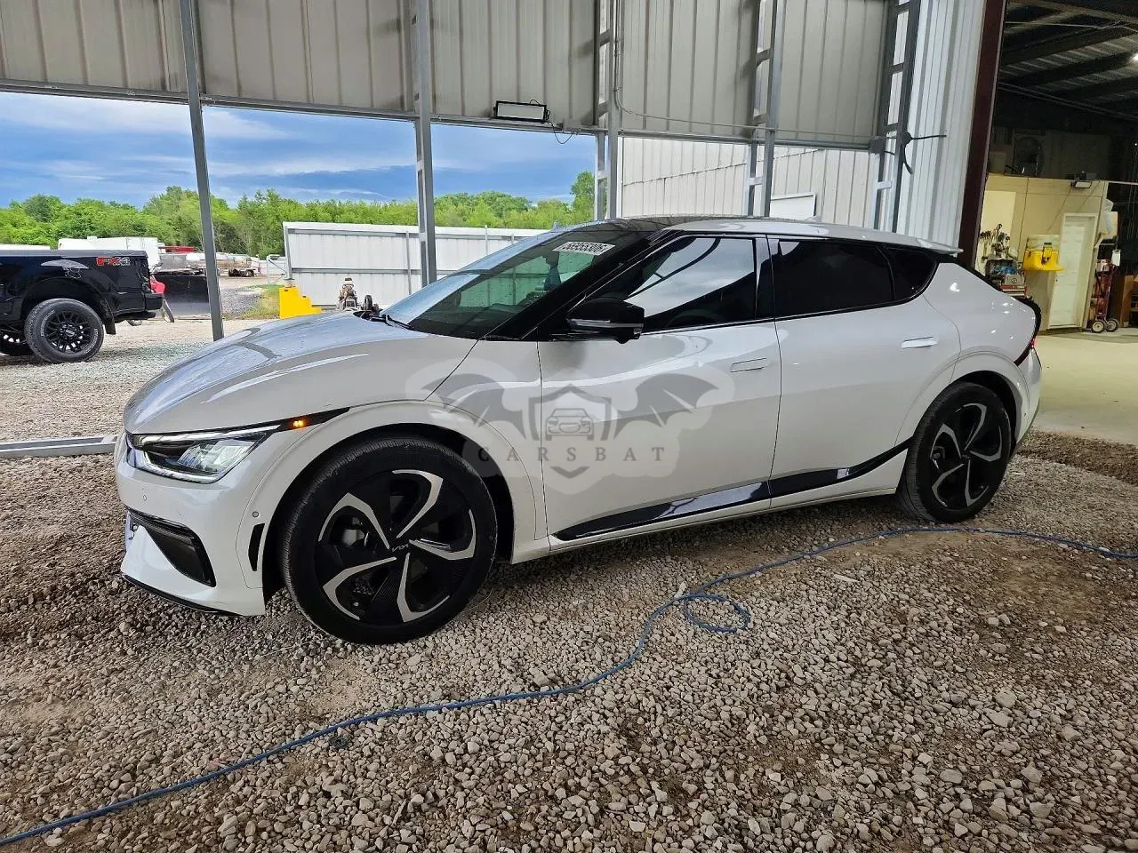 Kia EV6 0 2023