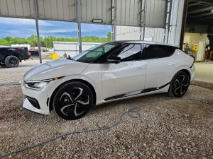 Kia EV6 0 2023