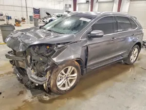 Ford Edge 2.0L 4 2020