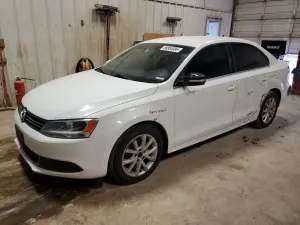 Volkswagen Jetta 2.5L 5 2013