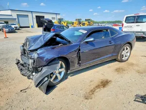 Chevrolet Camaro 3.6L 6 2013