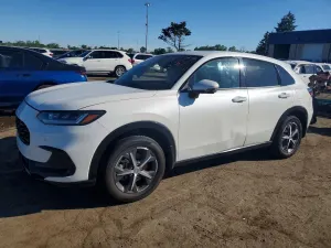 Honda HR-V 2.0L 4 2024