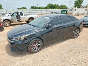 Kia Cerato / Forte / K3 2.0L 4 2022