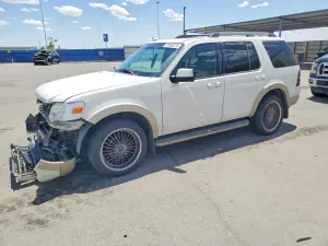 Ford Explorer 4.6L 8 2010