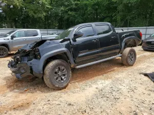 Toyota Tacoma 3.5L 6 2021