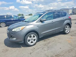 Ford Escape 1.6L 4 2013