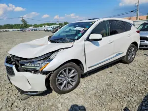 Acura RDX 2.0L 4 2023