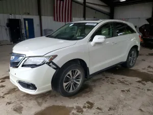 Acura RDX 3.5L 6 2016