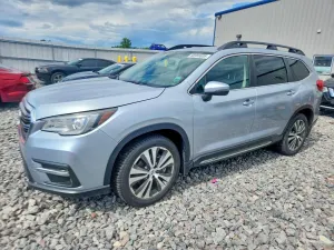 Subaru Ascent 2.4L 4 2019