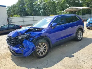 Honda CR-V 1.5L 4 2024