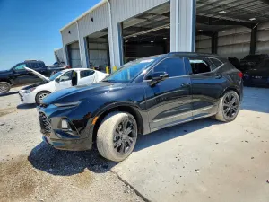 Chevrolet Blazer 3.6L 6 2022
