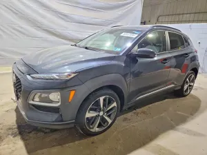 Hyundai Kona 1.6L 4 2019