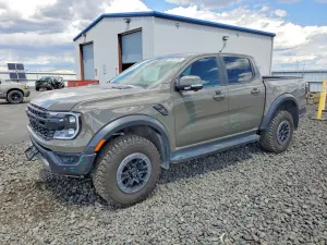 Ford Ranger 3.0L 6 2025