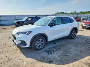 Honda HR-V 2.0L 4 2026