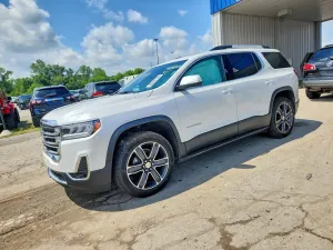 GMC Acadia 3.6L 6 2020