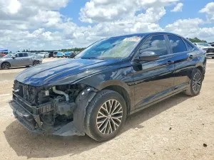 Volkswagen Jetta 1.4L 4 2020