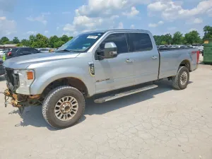 Ford F-350 6.7L 8 2020