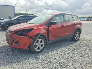 Ford Escape 2.5L 4 2015