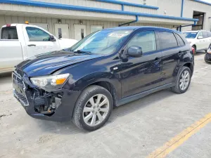Mitsubishi Outlander 2.0L 4 2015