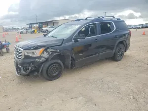 GMC Acadia 3.6L 6 2019