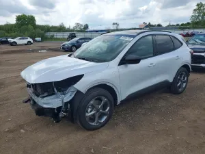 Ford Escape 1.5L 3 2026