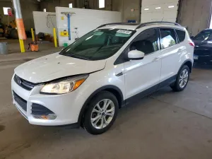 Ford Escape 1.6L 4 2014