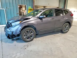 Honda CR-V 1.5L 4 2022