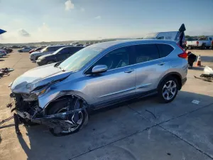 Honda CR-V 1.5L 4 2019