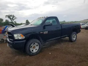 RAM 2500 6.4L 8 2015