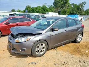 Ford Focus 2.0L 4 2014
