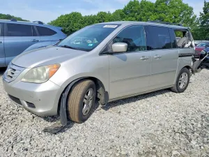 Honda Odyssey 3.5L 6 2008