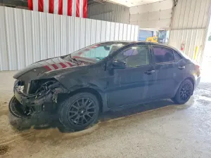 Toyota Corolla 1.8L 4 2015