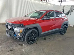 Hyundai Kona 2.0L 4 2026