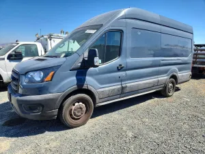 Ford Transit 3.5L 6 2020