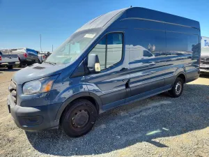 Ford Transit 3.5L 6 2020