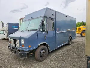 Ford F59 7.3L 8 2020