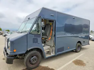 Ford F59 7.3L 8 2021