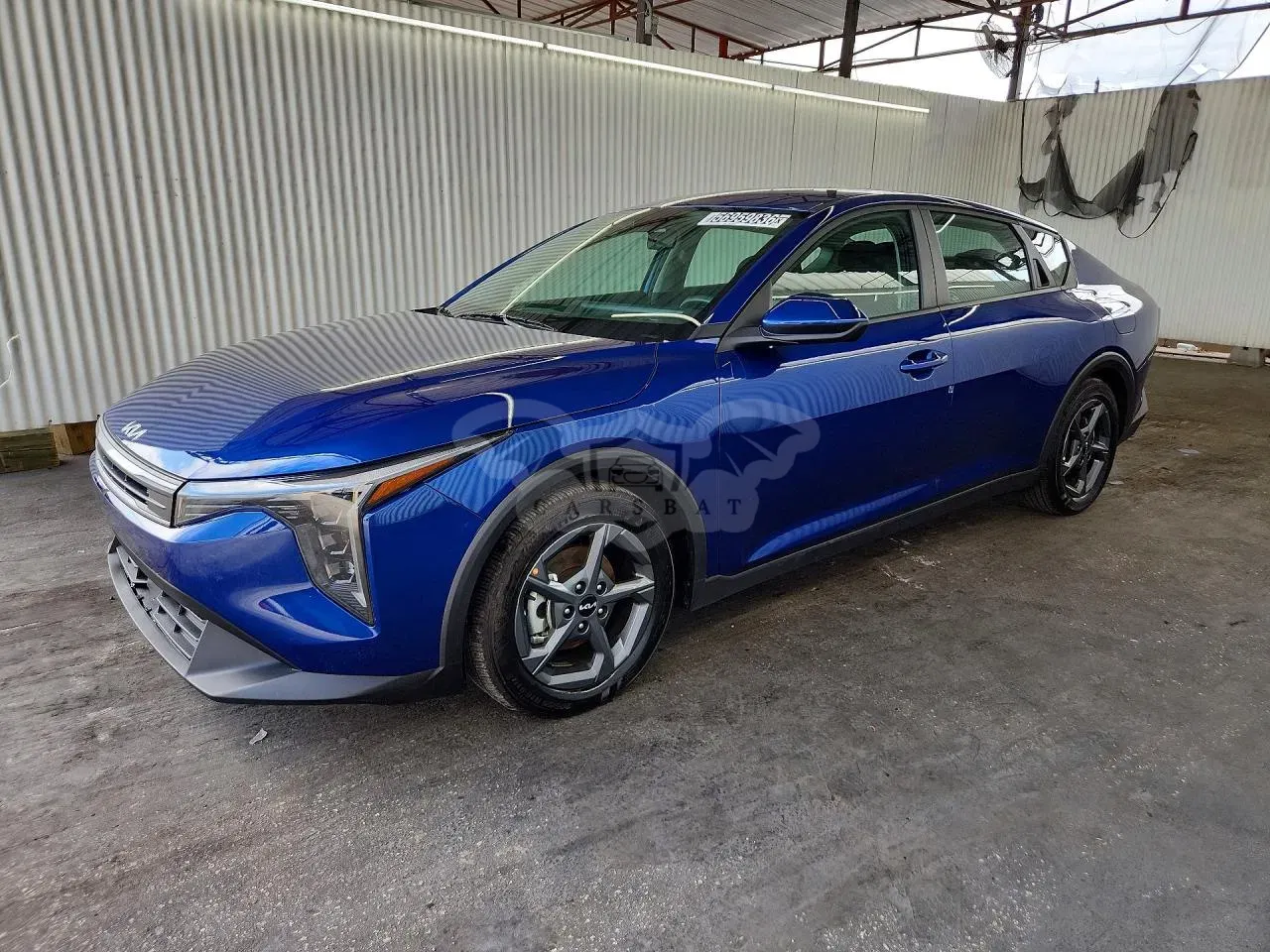 Kia K4 2.0L 4 2026