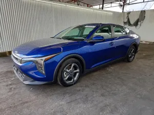 Kia K4 2.0L 4 2026