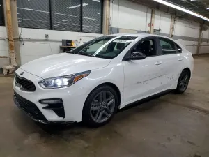 Kia Cerato / Forte / K3 2.0L 4 2021