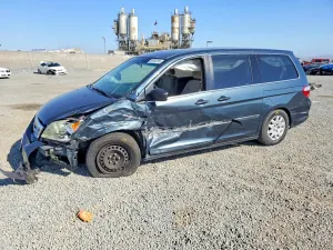 Honda Odyssey 3.5L 6 2006