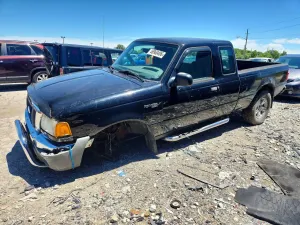 Ford Ranger 4.0L 6 2004