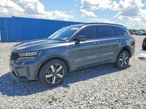 Kia Sorento 2.5L 4 2023