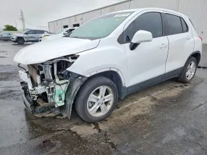 Chevrolet Trax 1.4L 4 2019