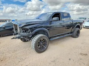 RAM 1500 5.7L 8 2019