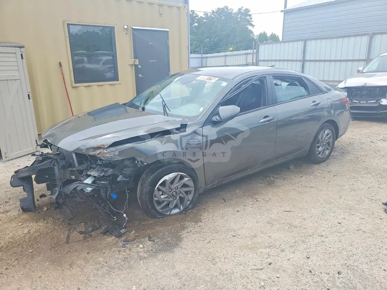 Hyundai Elantra 2.0L 4 2024