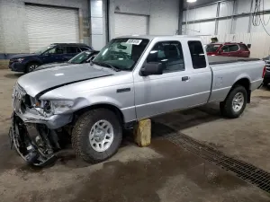 Ford Ranger 4.0L 6 2011