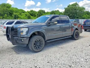 Ford F-150 3.5L 6 2015